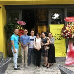 CÀ PHÊ CHỊ SƯƠNG 14 Cà phê chị sương