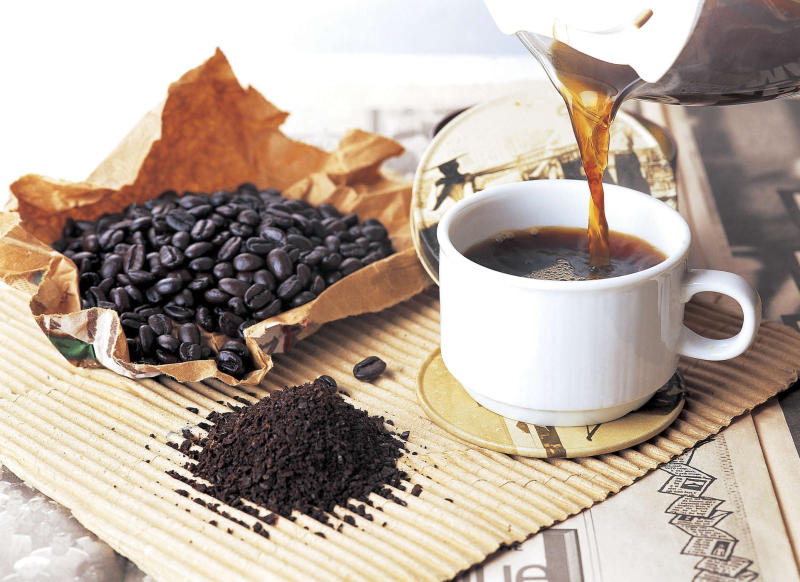 Lợi ích của cà phê specialty với sức khỏe