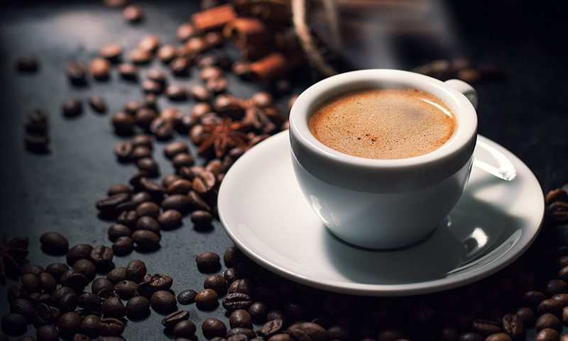 Uống cà phê tốt cho sức khỏe như thế nào?