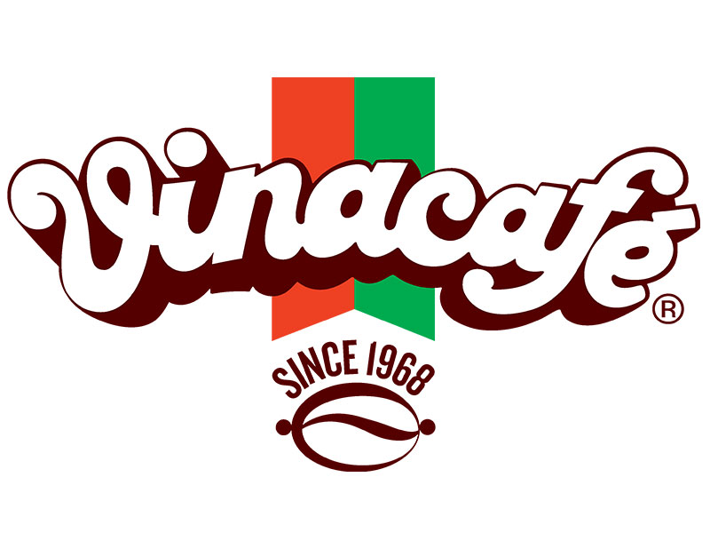Thương hiệu cà phê Việt - VinaCafe