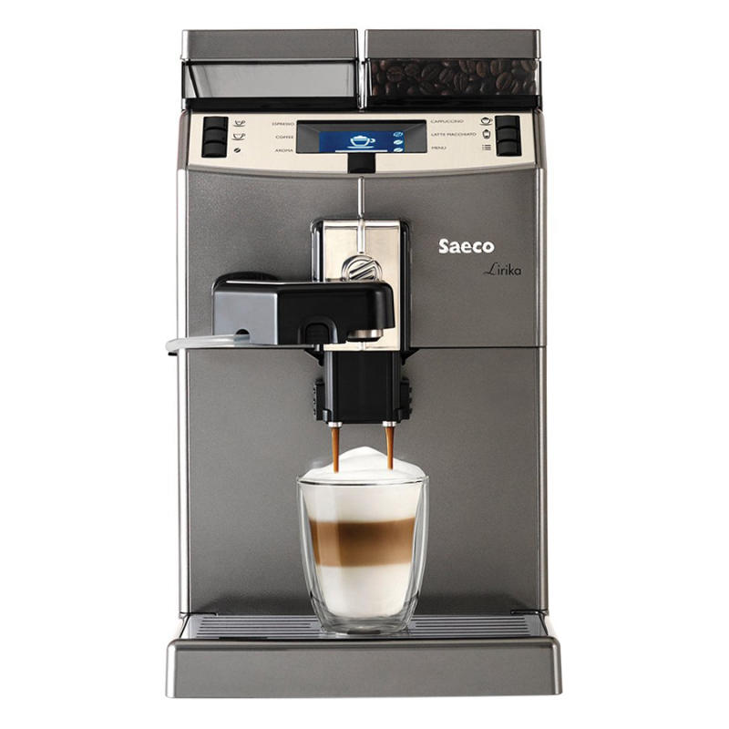 Máy pha cà phê espresso mini Saeco Professional