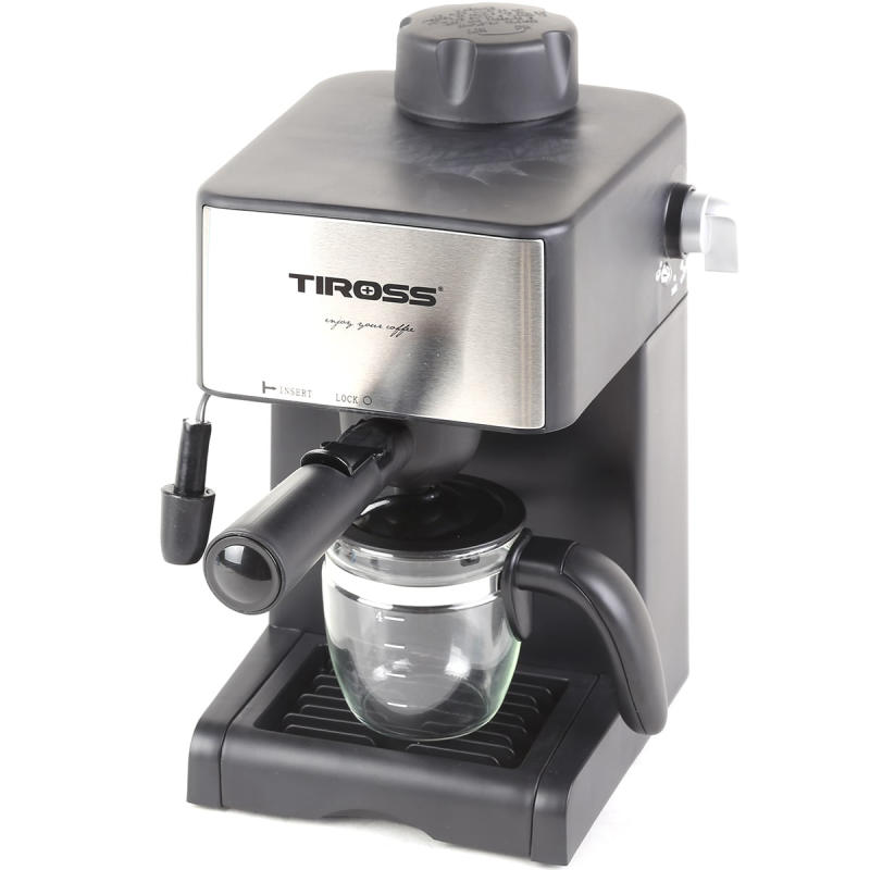 Máy pha cà phê espresso tiross ts-621