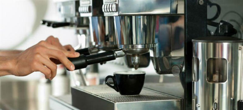 Cách sửa máy pha cà phê không đun được nước