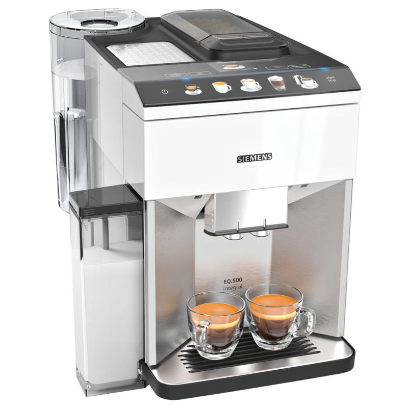 Máy pha cà phê gia đình của Đức - Siemens EQ.500 TQ507D02