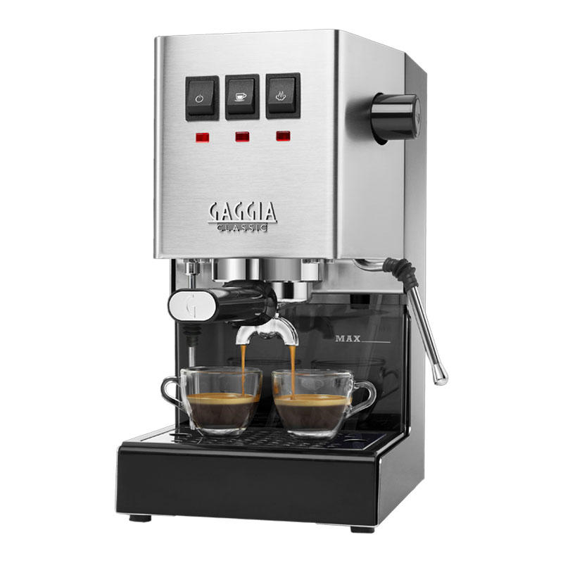 Máy máy pha cà phê gia đình của Ý Gaggia Classic Pro