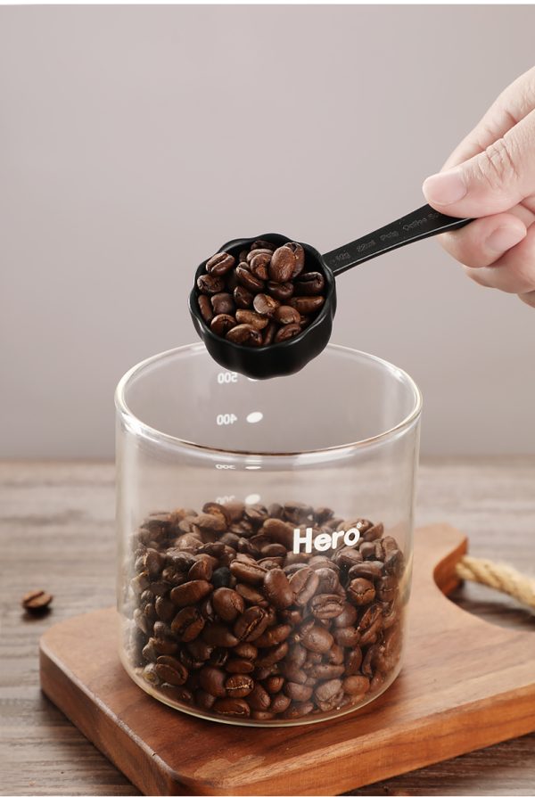 FROM CAU DAT COFFEE - Muỗng đong cà phê Hero