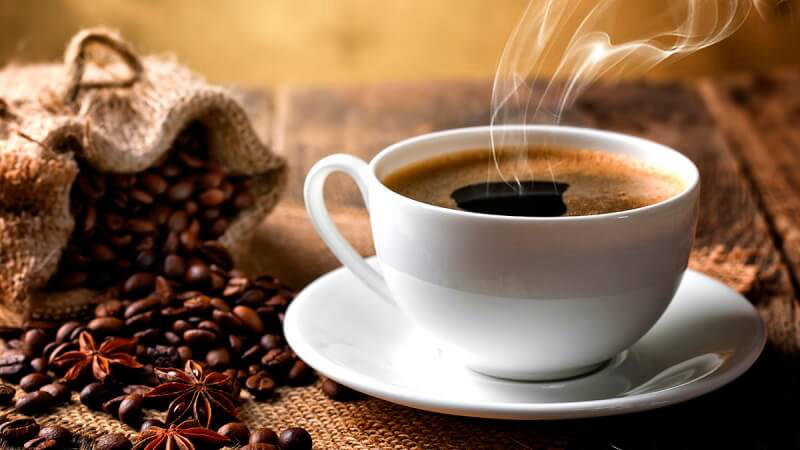 Cà phê Culi được cho là có độ chua mạnh và thơm hơn hẳn các loại cà phê khác