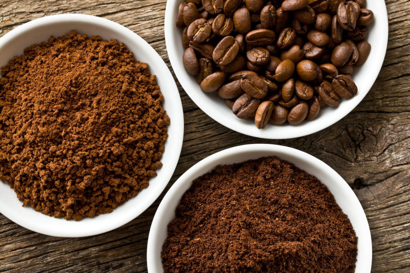 Tìm hiểu cà phê nguyên chất là gì?