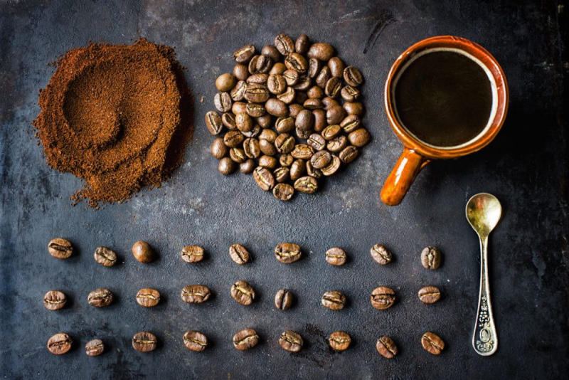 Cà phê trộn loại nào ngon dành cho người có gu mạnh