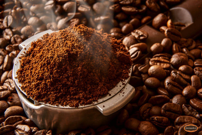 40% Arabica + 30% Robusta + 30% cà phê pha trộn Cách trộn cà phê thơm ngon đặc trưng