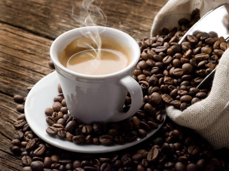 Công thức trộn cà phê giúp tỉnh táo