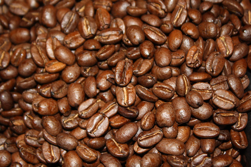 Nguồn gốc cà phê Moka Cầu Đất Đà Lạt