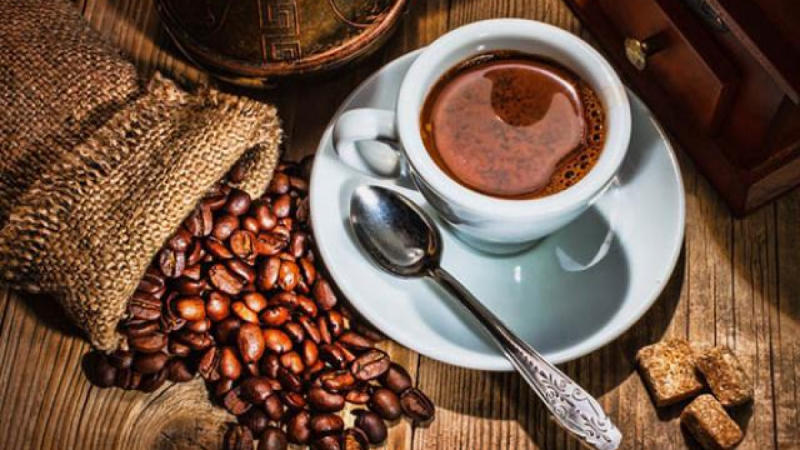  Trong cafe nguyên chất có nhiều thành phần có lợi đối với sức khỏe