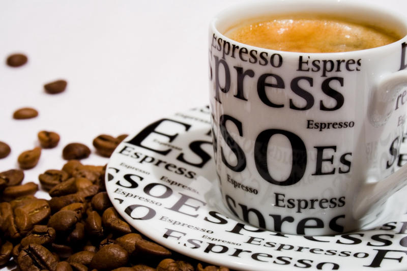 Khu vực trung tâm thành phố thì Espresso có giá 25.000 - 50.000 đồng/ly