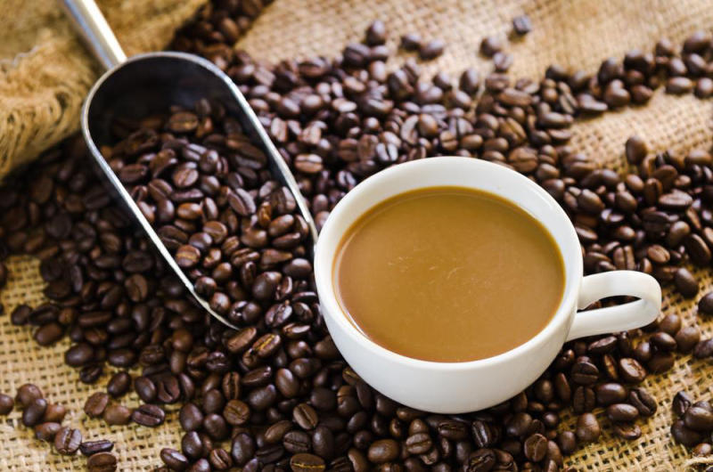 Cà phê tốt cho sức khỏe – Villasarchi
