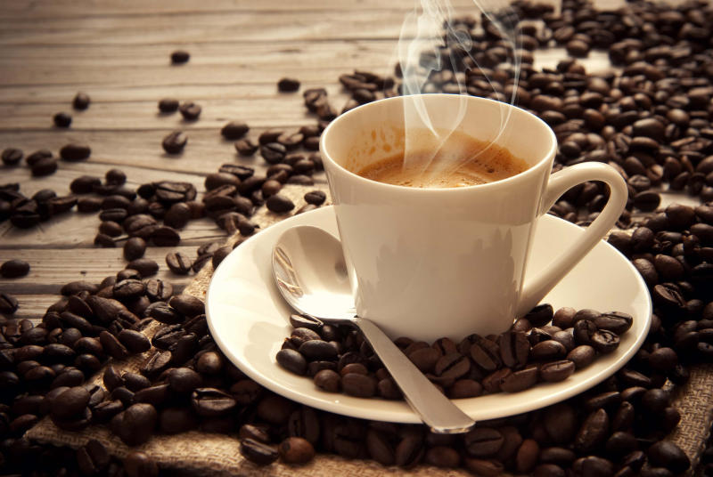 Đặc điểm cà phê robusta