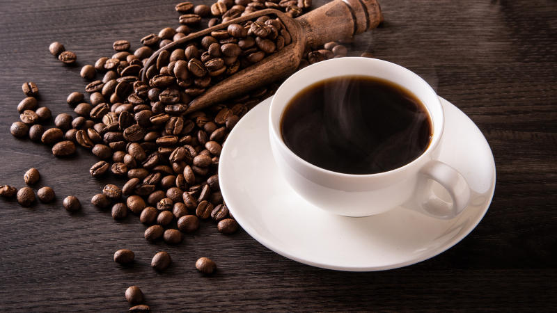 Uống cà phê giảm cân có tốt không?