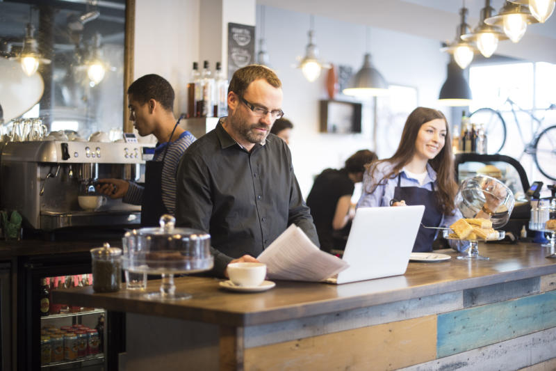 Tại sao cần lập kế hoạch kinh doanh quán cà phê?