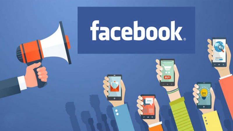 Quảng cáo trên facebook tăng lượng khách hàng
